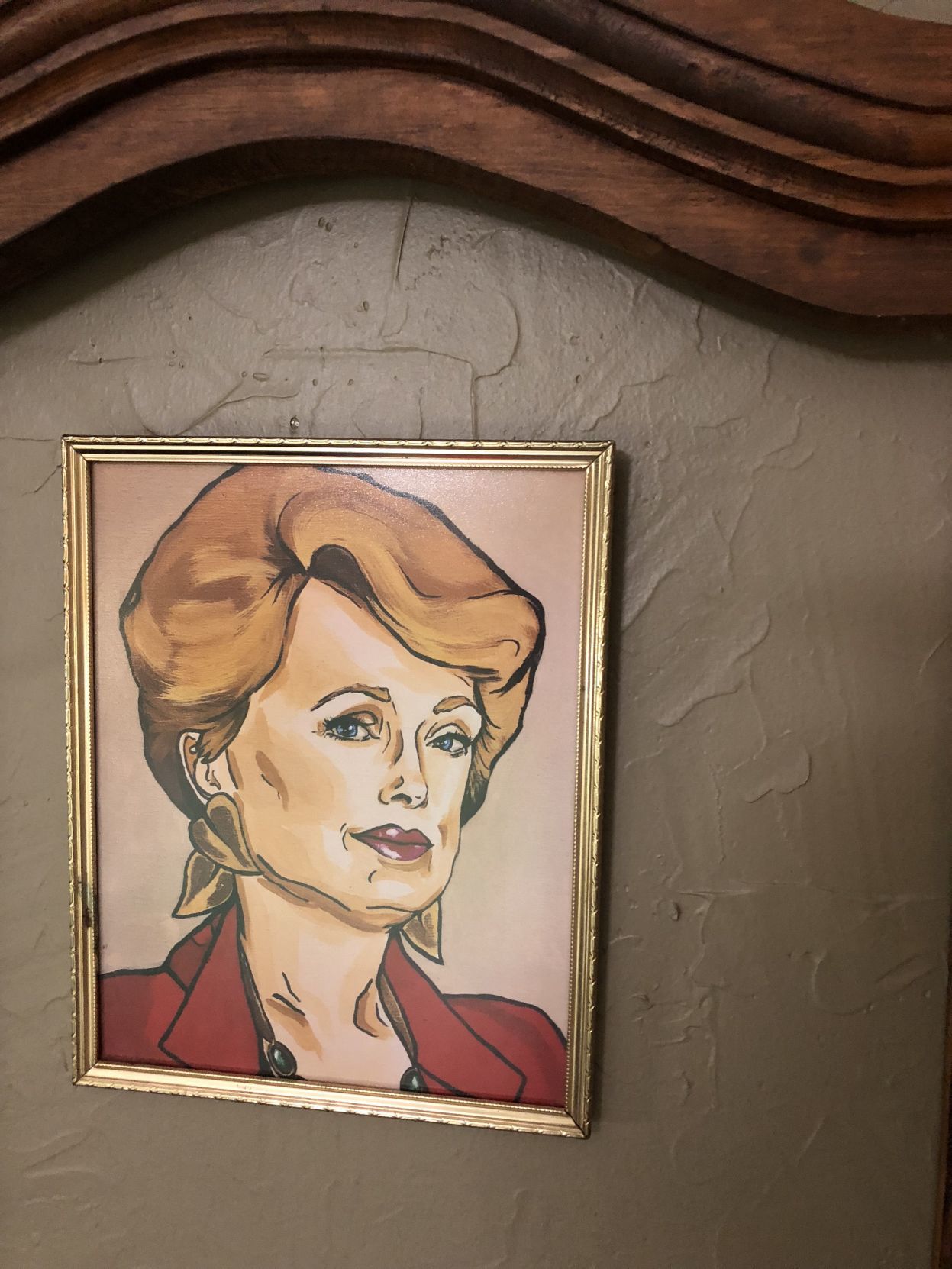 Golden Girls Guest House